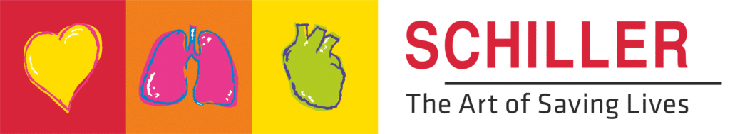 schiller logo